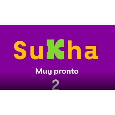 La 2 estrenará en febrero un nuevo magacín en directo para las tardes: 'Sukha'