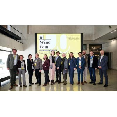 #WineCom: la comunicación como motor para aumentar el valor del vino navarro