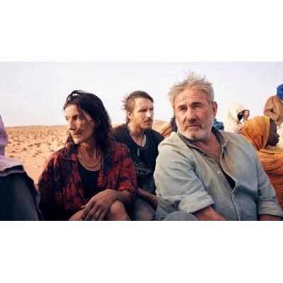 'Sirat' consigue la nominación a Mejor Película Extranjera en los premios César de Francia