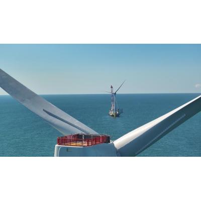 Un juzgado de EEUU da vía libre a Iberdrola para seguir con su proyecto de eólica marina Vineyard Wind 1