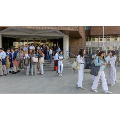 La Universidad de Navarra es la que mejor reputación tiene de España, según un prestigioso ranking europeo