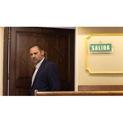 Ábalos podría cobrar 52.000 euros de indemnización tras renunciar a su escaño en el Congreso