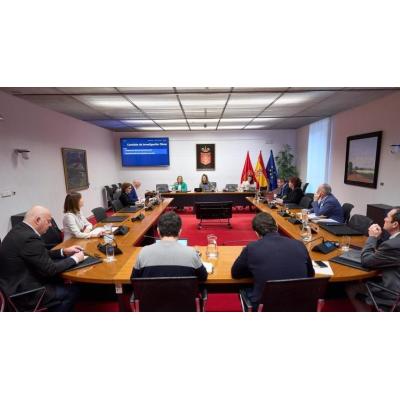 Osés: “Es Acciona la que incorpora a Servinabar en la UTE de Belate”