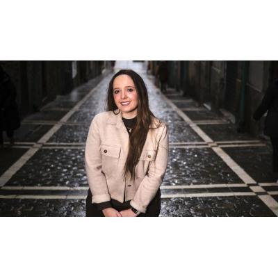 Leire Sevillano: “Aunque el cariño esté presente, la falta de apoyo hace el cuidado muy exigente”