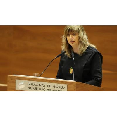 Navarra prepara una nueva ley de víctimas del terrorismo más amplia y actualizada