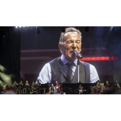 Bruce Springsteen canta contra el ICE, Trump y su "Estado del terror" en su nuevo tema, 'Streets of Minneapolis'