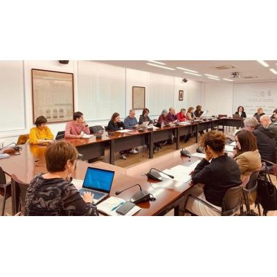 El Gobierno de Navarra destinará el 0,45% del PIB este año a cooperación internacional