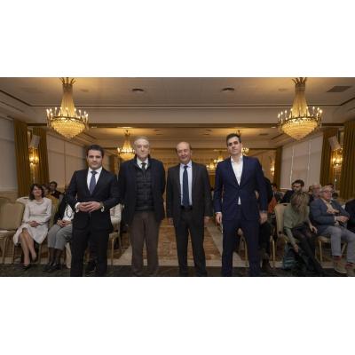 Crece el pesimismo de los empresarios navarros en la economía