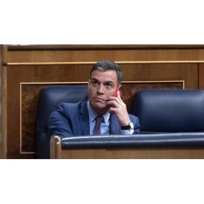El presidente del Senado amenaza a Sánchez con "consecuencias jurídicas" si no acude al Pleno extraordinario
