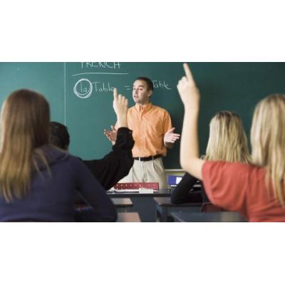 Navarra se sitúa entre las comunidades con mejor nivel de inglés en España, según el ranking EF EPI 2025