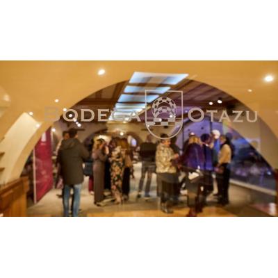 A10 Inmobiliaria celebra su evento privado anual en Bodegas Otazu