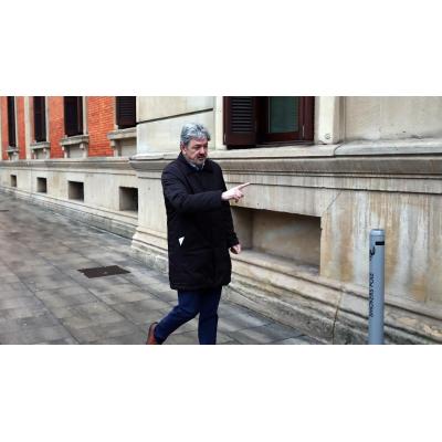 ¿Cuánto cobró Antxon Alonso tras su expulsión de la UTE de Belate?
