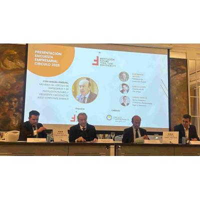 Los empresarios de Navarra ven venir un 2026 peor: más impuestos, más costes y márgenes al límite