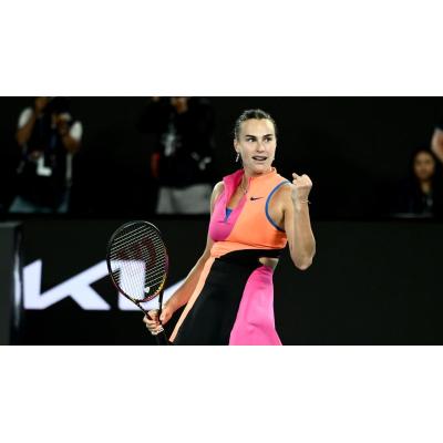 Sabalenka y Rybakina lucharán por el título en Australia