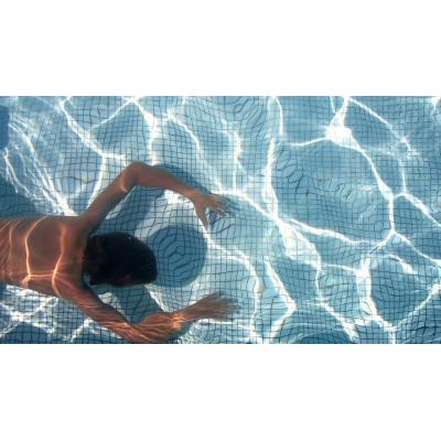 Abiertas las inscripciones para los cursos de natación en Aranzadi, Aquavox San Jorge y el Centro Recreativo Guelbenzu