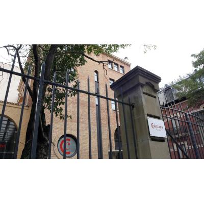 La Cámara de Comercio impulsa la incorporación de pymes a la FP