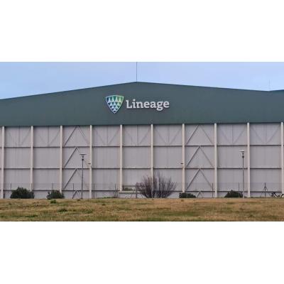 Lineage invertirá 17 millones en ampliar su planta de Milagro