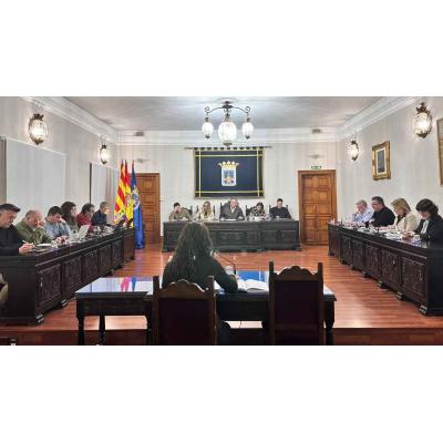 Tarazona destinó tres millones a inversiones en 2025