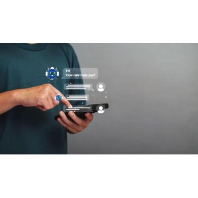 Las diez medidas que deberías tomar para proteger tu privacidad al usar la IA