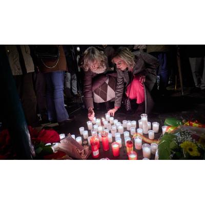 La ley de víctimas del terrorismo que prepara Navarra abre el debate político: "No exige la condena de ETA"