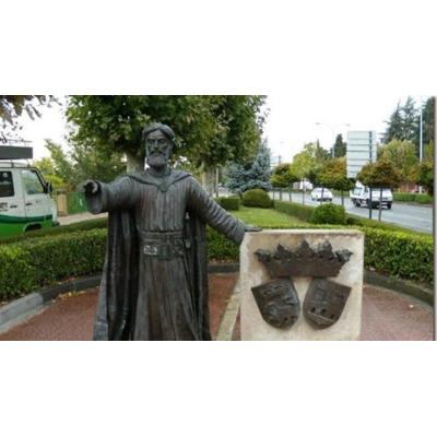 1025-2025: Navarra, la protagonista borrada de la Historia