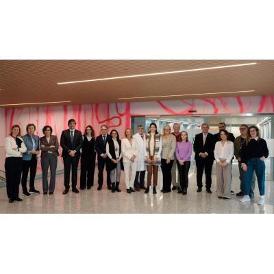 La asociación Somos Fanes y la Clínica Universidad de Navarra impulsarán un barómetro pionero para analizar el bienestar integral de los españoles