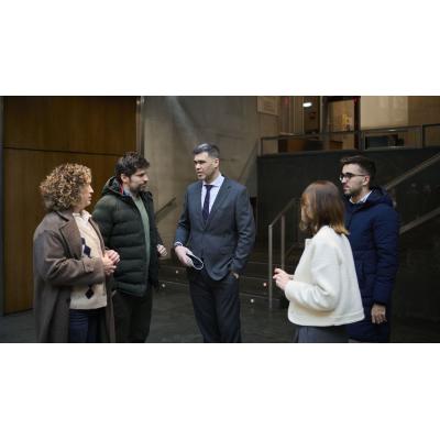 El PPN exige a Chivite que publique las nacionalidades de los delincuentes "como el País Vasco y Cataluña"