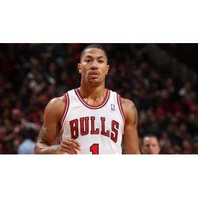 Derrick Rose, el Jordan después de Michael