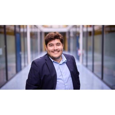 El profesor de la UPNA Álvaro Saavedra, premio a la mejor tesis doctoral en un congreso internacional de tendencias en marketing
