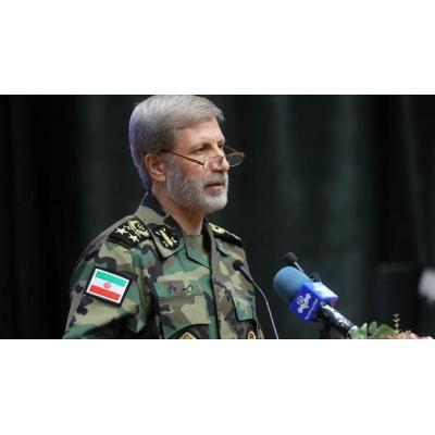 Irán amenaza a la UE con "peligrosas consecuencias" tras declarar como organización terrorista a la Guardia Revolucionaria