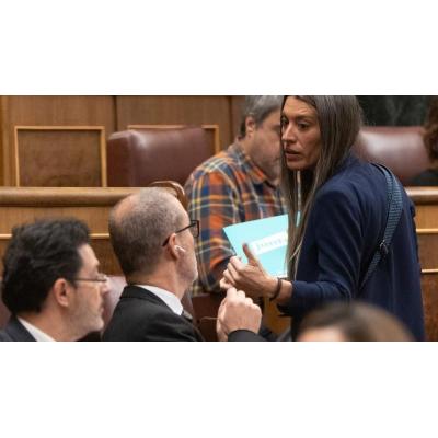Junts dice que ceder la inmigración a Catalunya no cambiaría su relación con el Gobierno