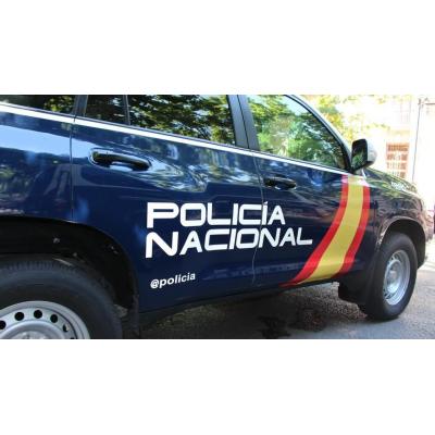 Detenido en Navarra por crear cuentas falsas para repartidores de una aplicación de entrega a domicilio