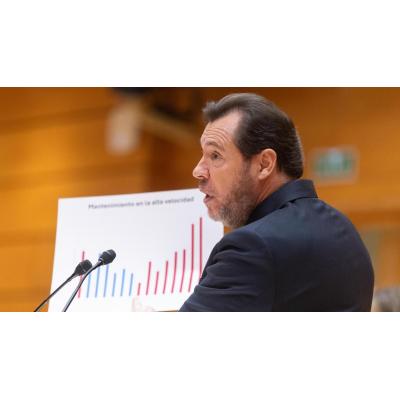 Puente no admite un solo fallo e insiste en la "renovación integral" pese a la rotura en Adamuz
