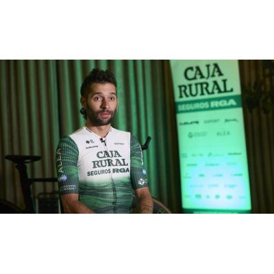 El Caja Rural espera la invitación del Tour