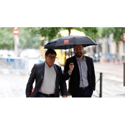 El PP cita a Paco Salazar a comparecer en la comisión Koldo del Senado en vísperas de las elecciones aragonesas