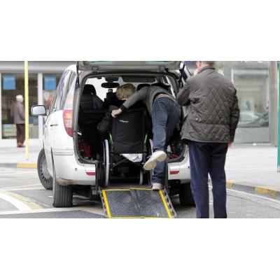 Abierto el plazo de presentación de solicitudes de la convocatoria de Bono Taxi del año 2026
