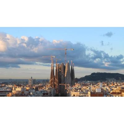 Barcelona gana la Capitalidad Europea del Comercio de Proximidad 2026