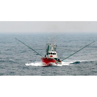 El astillero Albaola restaurará el último barco de pesca tradicional de madera de San Sebastián