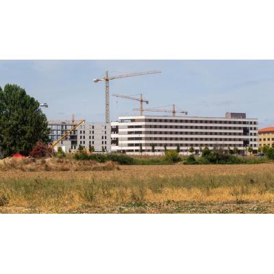 El precio del alquiler desciende un 8,6% en Navarra tras la declaración de zonas tensionadas