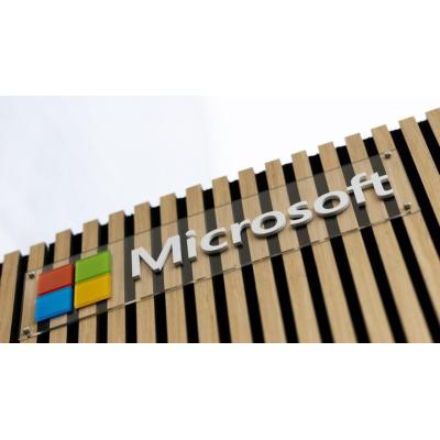 Microsoft gana 66.205 millones de dólares en seis meses, un 35,7 % más