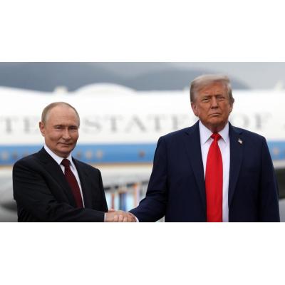 Trump asegura que Putin ha aceptado no atacar Ucrania durante una semana por el frío extremo