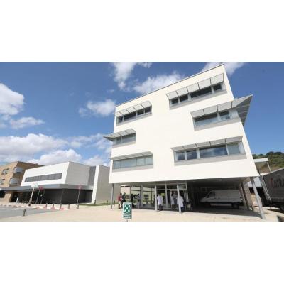 Domínguez garantiza la cobertura de las guardias de Traumatología en el hospital de Estella