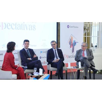 Expectativas 2026: la economía navarra sigue fuerte pero debe afrontar correcciones