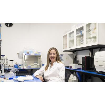 Lucía Vanrell Majó (Nanogrow Biotech): "Nuestra solución para la dermatitis atópica de los perros llegará al mercado en 2028"