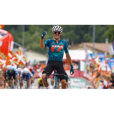 El Kern Pharma regresa a La Vuelta a España