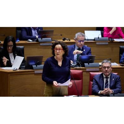 El cambio en la renta garantizada anunciado por el Gobierno sigue sin plazo ni concreción