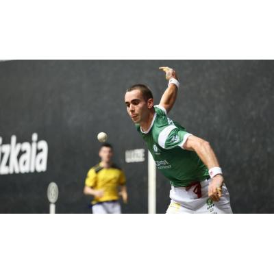 Beñat Zubizarreta debutará el 21 de febrero en Azkoitia