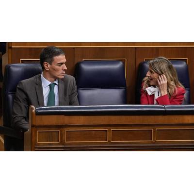 Ley ‘ómnibus’
