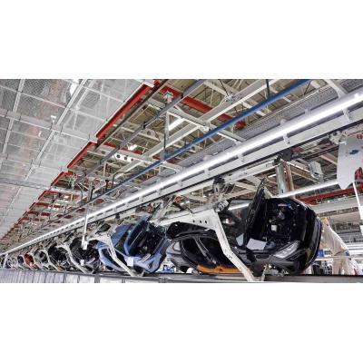 Volkswagen Navarra presentará un ERE con despidos si se ve obligado a contratar a los 93 eventuales