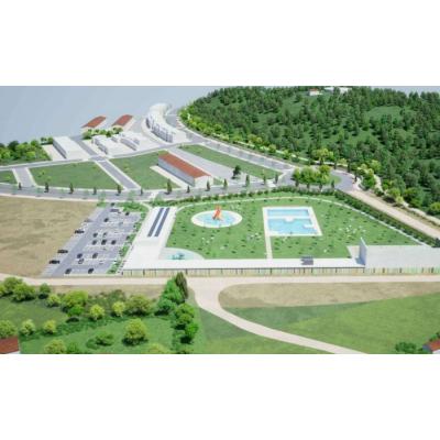 Se adjudican las obras de construcción de las nuevas piscinas de Tudela